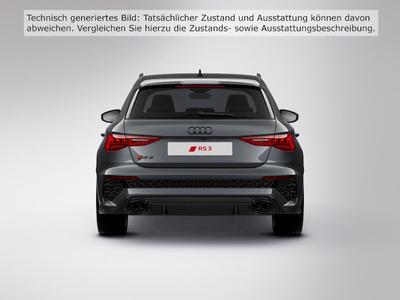 Audi RS3 Sportback TFSI Quattro S Tronic - - Joinsteer - #5