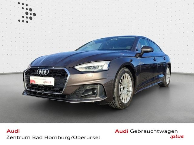 Audi A5 Sportback 35 TDI S Tronic - 2021 - Joinsteer - #1