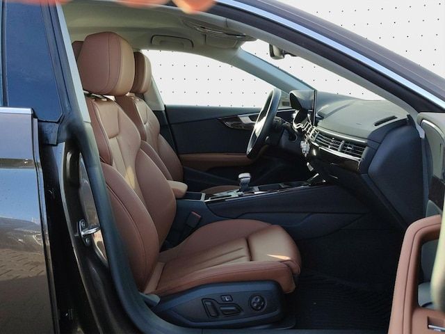 Audi A5 Sportback 35 TDI S Tronic - 2021 - Joinsteer - #4