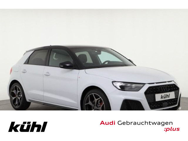 Audi A1 Sportback S Line 40 TFSI S Tronic - 2024 - Joinsteer - #1