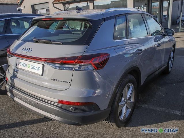 Audi Q4 E-tron 40 E-tron - 2022 - Joinsteer - #4