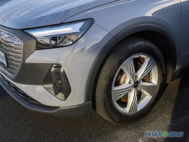 Audi Q4 E-tron 40 E-tron - 2022 - Joinsteer - #5
