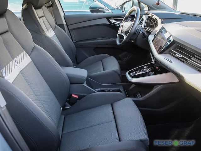 Audi Q4 E-tron 40 E-tron - 2022 - Joinsteer - #6