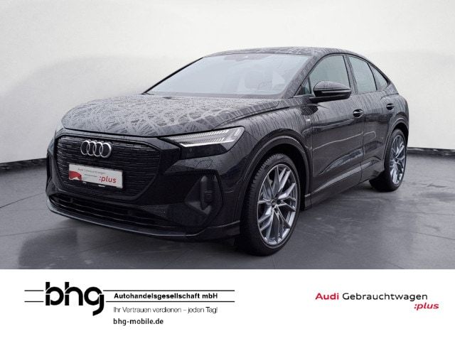 Audi Q4 Sportback E-tron 35 E-tron - 2023 - Joinsteer - #1