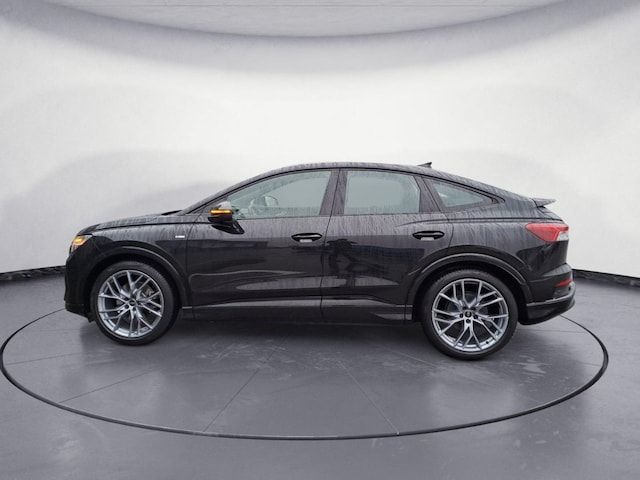 Audi Q4 Sportback E-tron 35 E-tron - 2023 - Joinsteer - #3