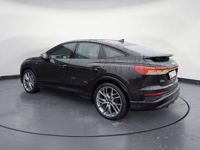 Audi Q4 Sportback E-tron 35 E-tron - 2023 - Joinsteer - #4