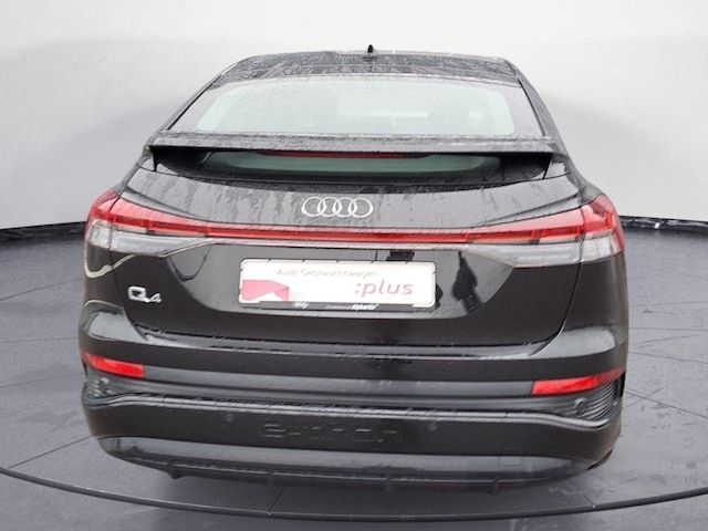 Audi Q4 Sportback E-tron 35 E-tron - 2023 - Joinsteer - #5