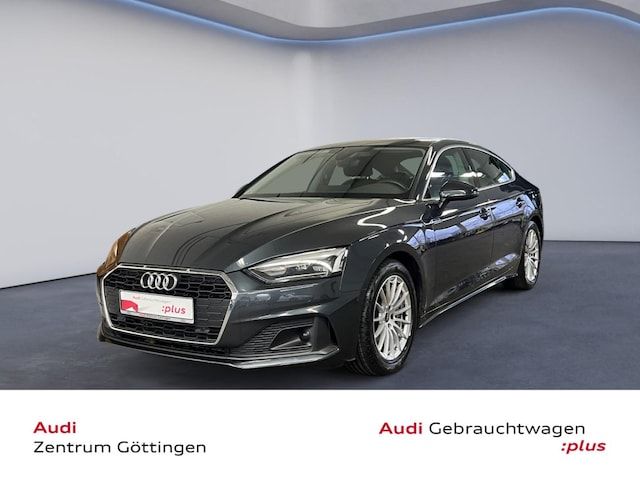Audi A5 Sportback 40 TDI S Tronic - 2021 - Joinsteer - #1