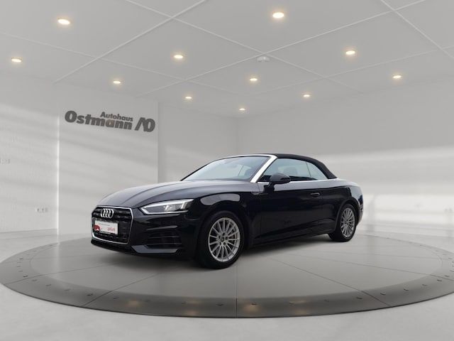 Audi A5 Cabriolet 45 TFSI S Tronic - 2019 - Joinsteer - #1