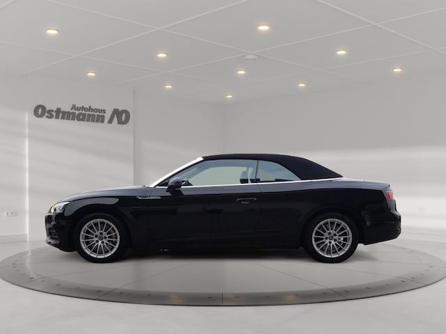 Audi A5 Cabriolet 45 TFSI S Tronic - 2019 - Joinsteer - #2