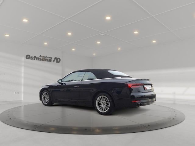 Audi A5 Cabriolet 45 TFSI S Tronic - 2019 - Joinsteer - #3