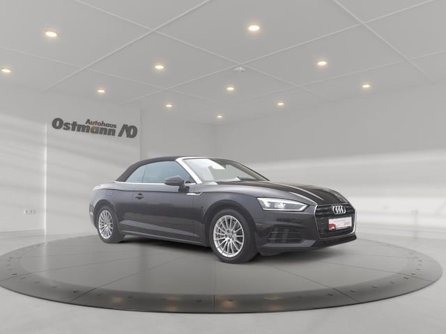 Audi A5 Cabriolet 45 TFSI S Tronic - 2019 - Joinsteer - #5