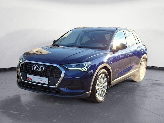 Audi Q3 TFSI E 45 TFSI E S Tronic - 2022 - Joinsteer - #2