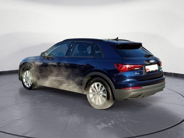 Audi Q3 TFSI E 45 TFSI E S Tronic - 2022 - Joinsteer - #4