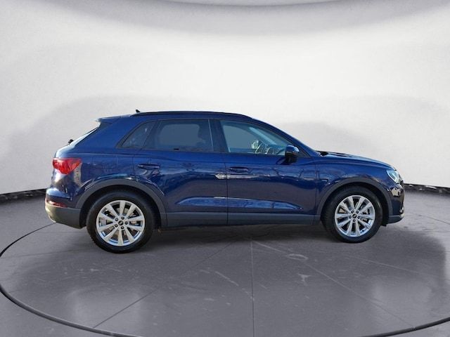 Audi Q3 TFSI E 45 TFSI E S Tronic - 2022 - Joinsteer - #6