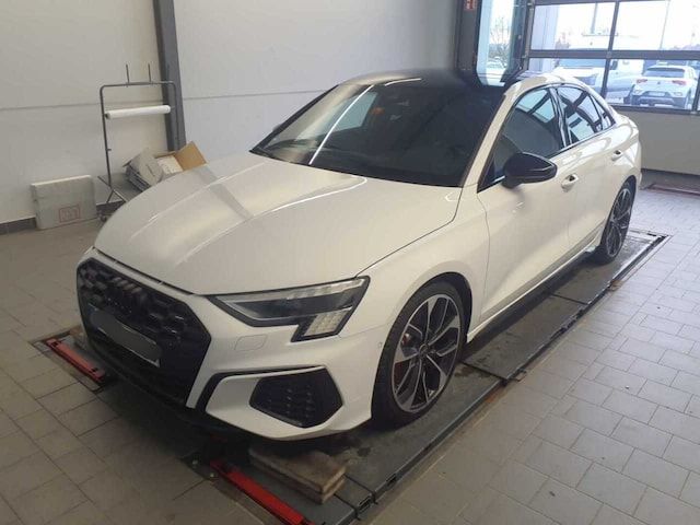 Audi S3 TFSI Quattro S Tronic - 2023 - Joinsteer - #2
