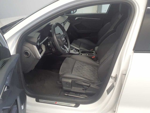 Audi S3 TFSI Quattro S Tronic - 2023 - Joinsteer - #6