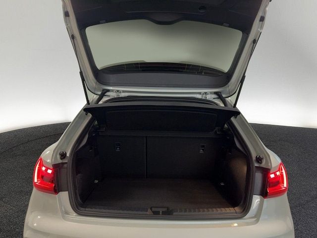 Audi A1 Allstreet 30 TFSI S Tronic - 2025 - Joinsteer - #6