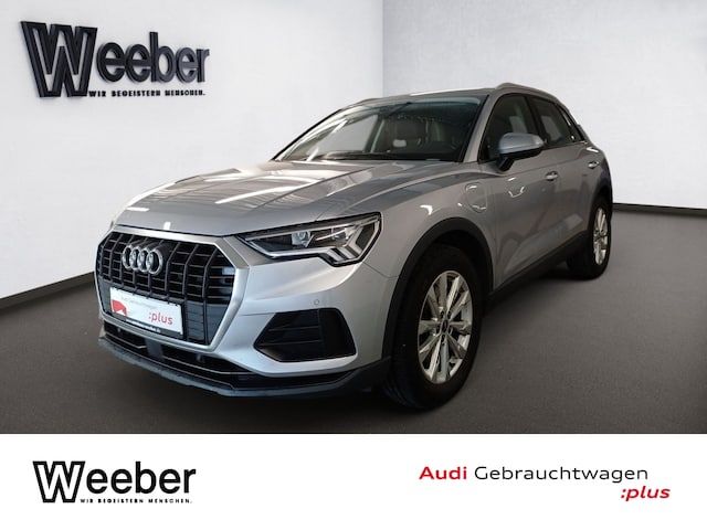 Audi Q3 TFSI E 45 TFSI E S Tronic - 2022 - Joinsteer - #1