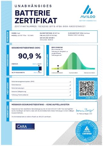 Audi Q3 TFSI E 45 TFSI E S Tronic - 2022 - Joinsteer - #2