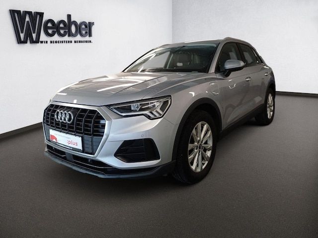 Audi Q3 TFSI E 45 TFSI E S Tronic - 2022 - Joinsteer - #3
