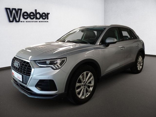 Audi Q3 TFSI E 45 TFSI E S Tronic - 2022 - Joinsteer - #4