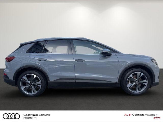 Audi Q4 E-tron 35 E-tron - 2022 - Joinsteer - #3