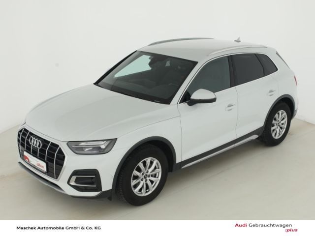 Audi Q5 SUV Advanced 35 TDI S Tronic - 2023 - Joinsteer