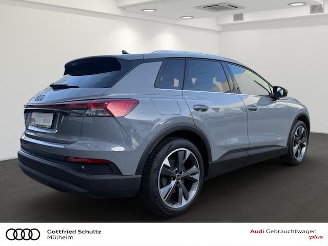 Audi Q4 E-tron 35 E-tron - 2022 - Joinsteer - #5