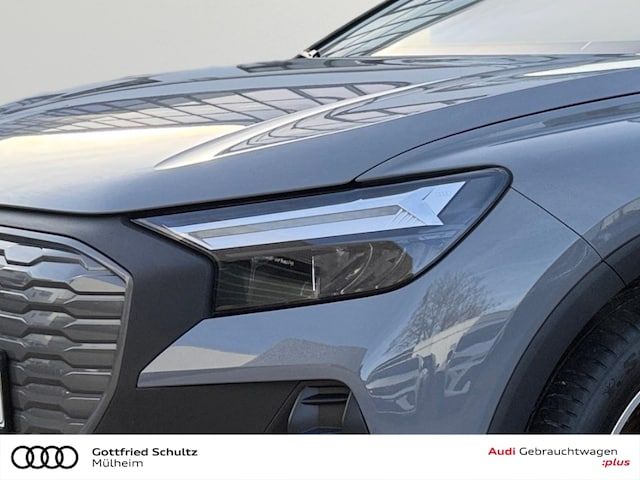 Audi Q4 E-tron 35 E-tron - 2022 - Joinsteer - #6