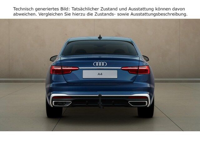 Audi A4 S Line 30 TDI S Tronic - 2022 - Joinsteer - #6