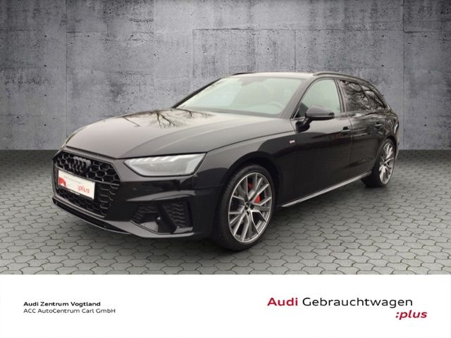 Audi A4 Avant S Line 40 TFSI S Tronic - 2023 - Joinsteer