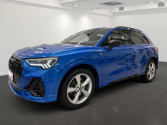 Audi Q3 TFSI E 45 TFSI E S Tronic - 2021 - Joinsteer - #4