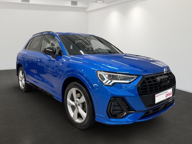Audi Q3 TFSI E 45 TFSI E S Tronic - 2021 - Joinsteer - #5