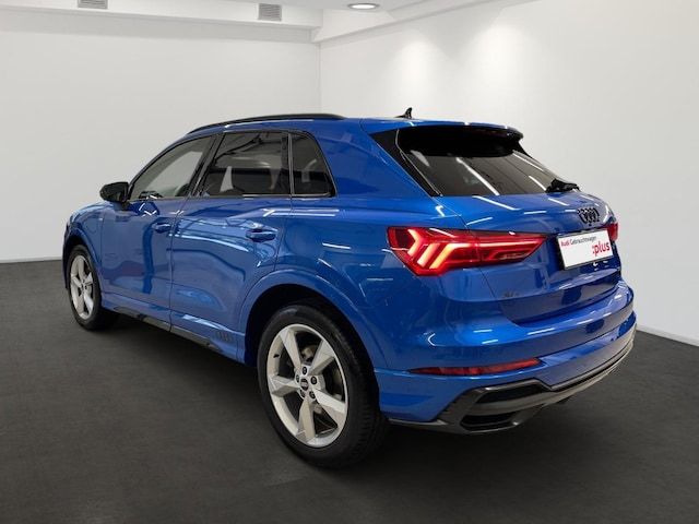 Audi Q3 TFSI E 45 TFSI E S Tronic - 2021 - Joinsteer - #6