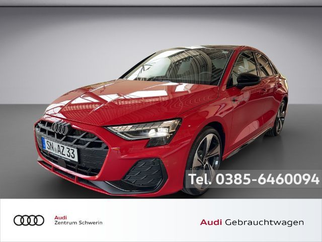 Audi A3 S Line TFSI S Tronic - 2024 - Joinsteer - #1