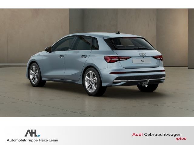 Audi A3 Sportback 30 TFSI S Tronic - 2024 - Joinsteer - #3