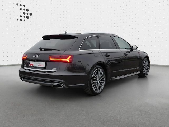 Audi A6 Avant 3.0 TDI Quattro S Tronic - 2017 - Joinsteer - #2