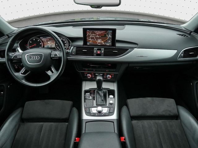Audi A6 Avant 3.0 TDI Quattro S Tronic - 2017 - Joinsteer - #5
