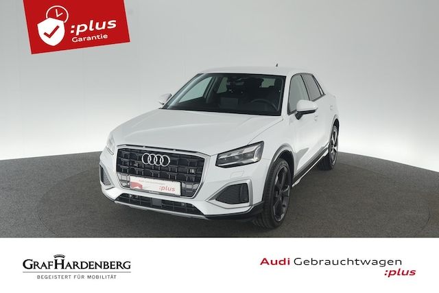 Audi Q2 Advanced 35 TFSI S Tronic - 2025 - Joinsteer - #1