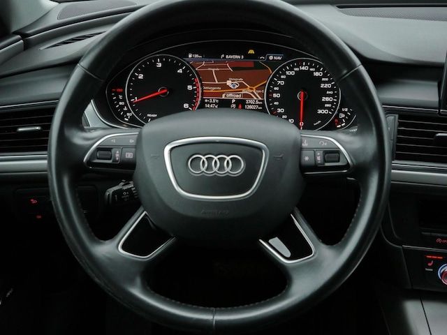 Audi A6 Avant 3.0 TDI Quattro S Tronic - 2017 - Joinsteer - #9