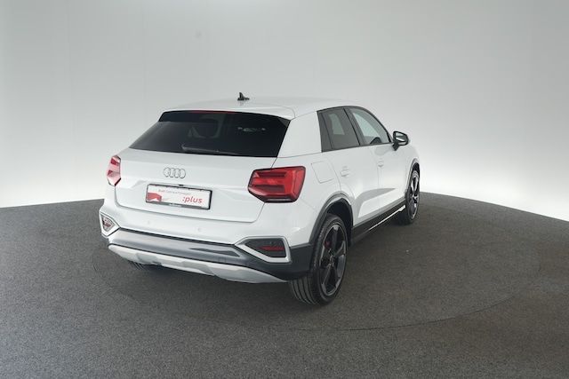 Audi Q2 Advanced 35 TFSI S Tronic - 2025 - Joinsteer - #2