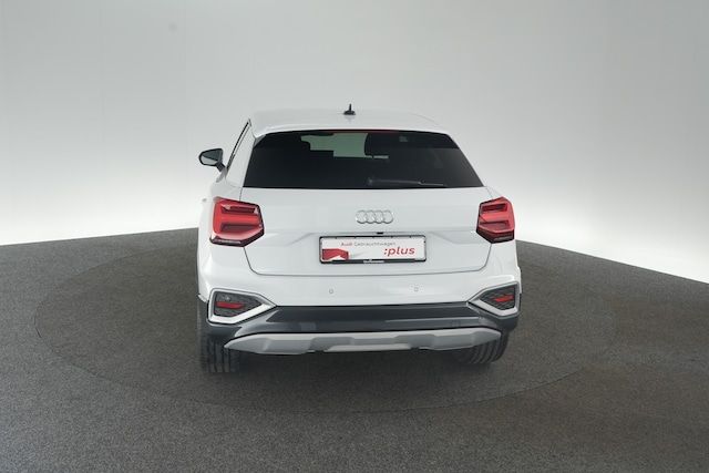 Audi Q2 Advanced 35 TFSI S Tronic - 2025 - Joinsteer - #4