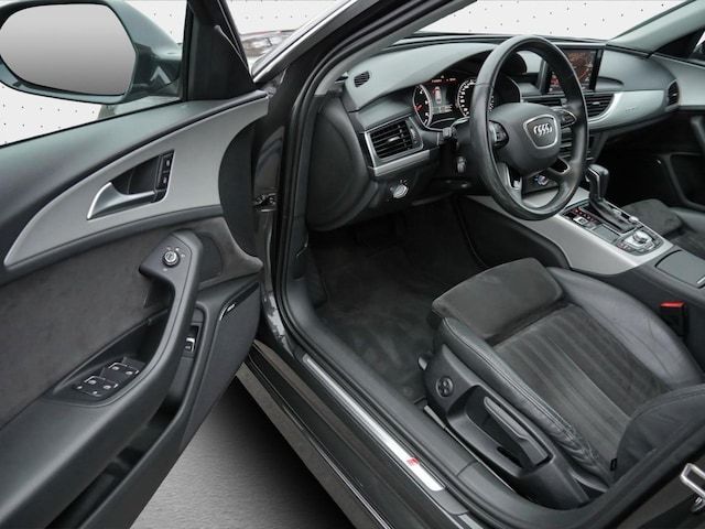 Audi A6 Avant 3.0 TDI Quattro S Tronic - 2017 - Joinsteer - #14