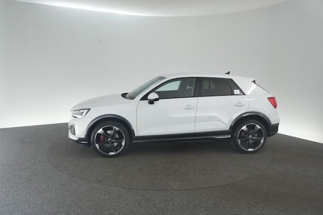 Audi Q2 Advanced 35 TFSI S Tronic - 2025 - Joinsteer - #6