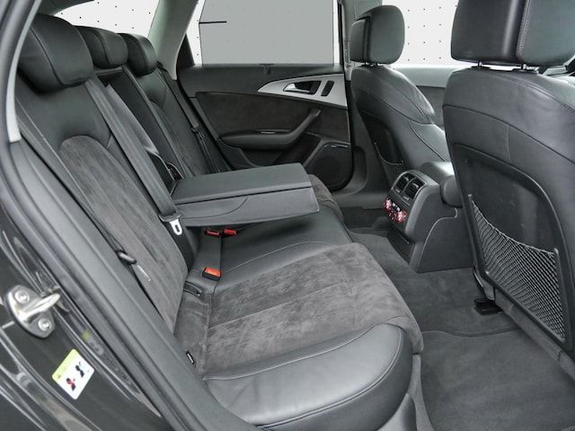 Audi A6 Avant 3.0 TDI Quattro S Tronic - 2017 - Joinsteer - #16