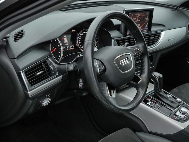 Audi A6 Avant 3.0 TDI Quattro S Tronic - 2017 - Joinsteer - #18