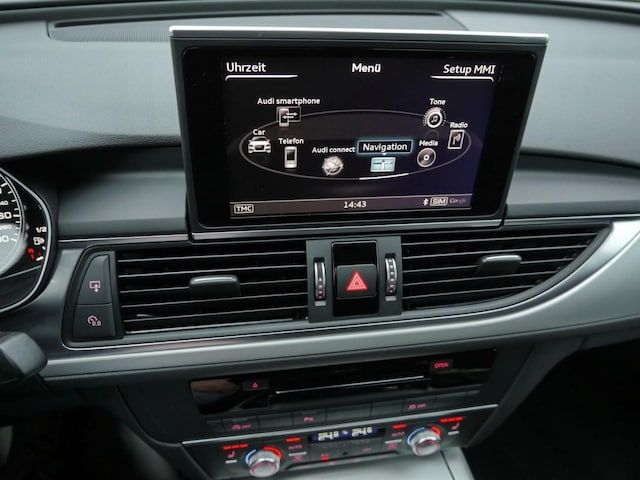 Audi A6 Avant 3.0 TDI Quattro S Tronic - 2017 - Joinsteer - #19