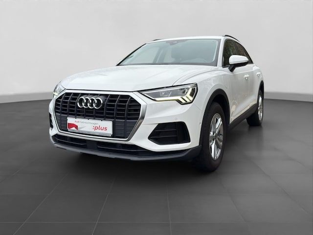 Audi Q3 TFSI E 45 TFSI E S Tronic - 2022 - Joinsteer - #2
