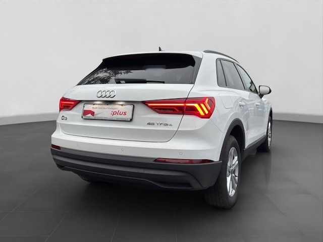 Audi Q3 TFSI E 45 TFSI E S Tronic - 2022 - Joinsteer - #3